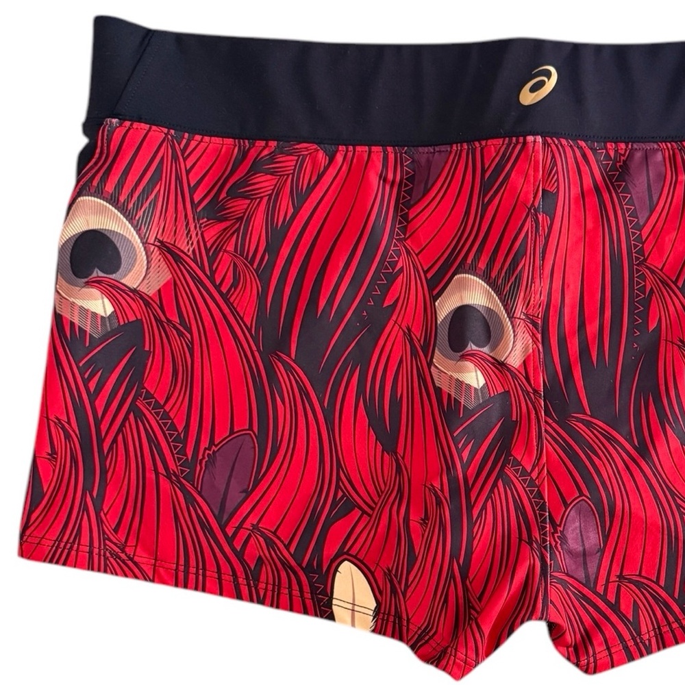 ASICS Training Short 2” - Picture 6 of 11